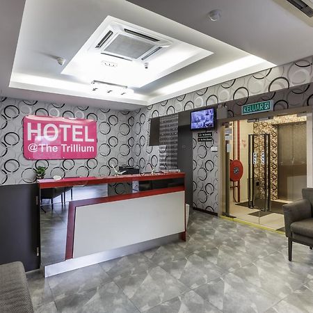 Hotel Trillium Kuala Lumpur Eksteriør bilde