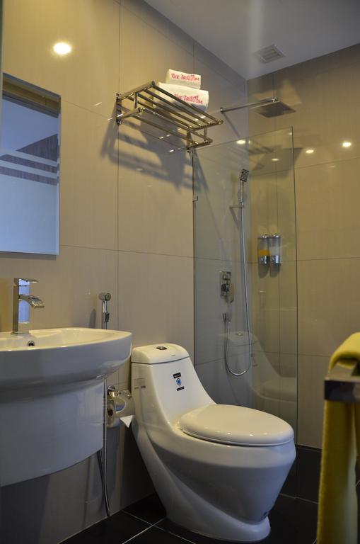 Hotel Trillium Kuala Lumpur Eksteriør bilde