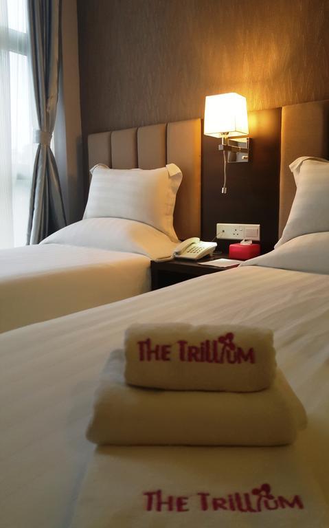 Hotel Trillium Kuala Lumpur Eksteriør bilde
