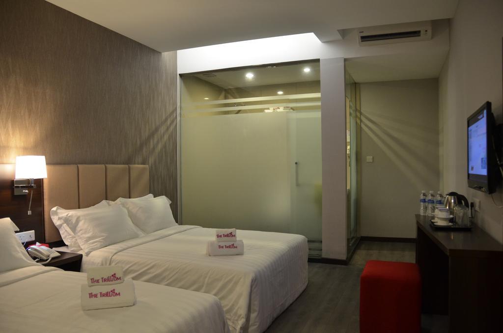 Hotel Trillium Kuala Lumpur Eksteriør bilde