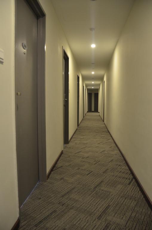 Hotel Trillium Kuala Lumpur Eksteriør bilde
