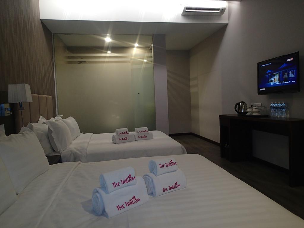 Hotel Trillium Kuala Lumpur Eksteriør bilde