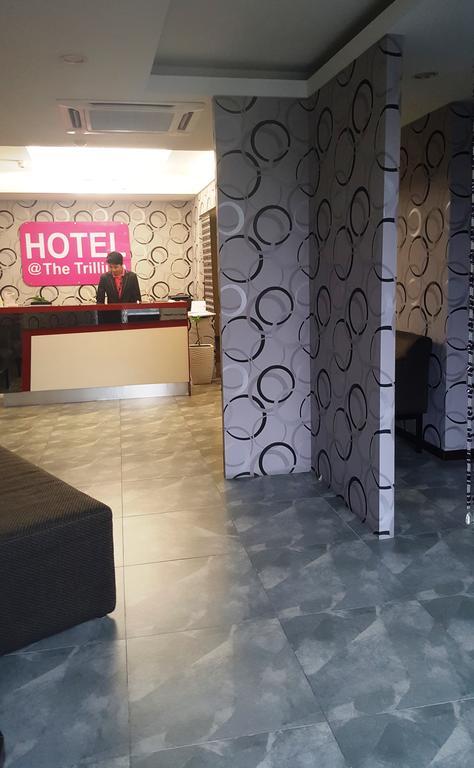 Hotel Trillium Kuala Lumpur Eksteriør bilde