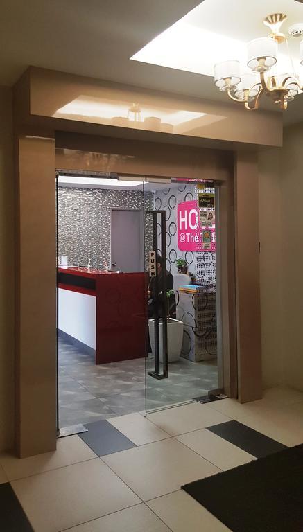 Hotel Trillium Kuala Lumpur Eksteriør bilde