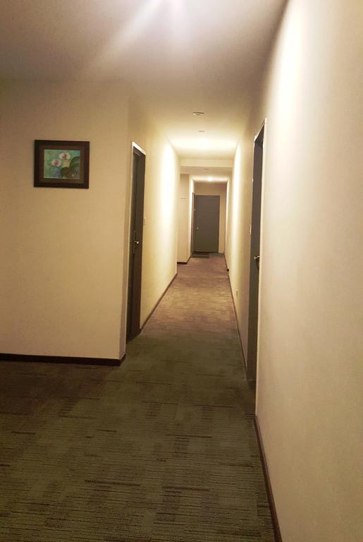 Hotel Trillium Kuala Lumpur Eksteriør bilde