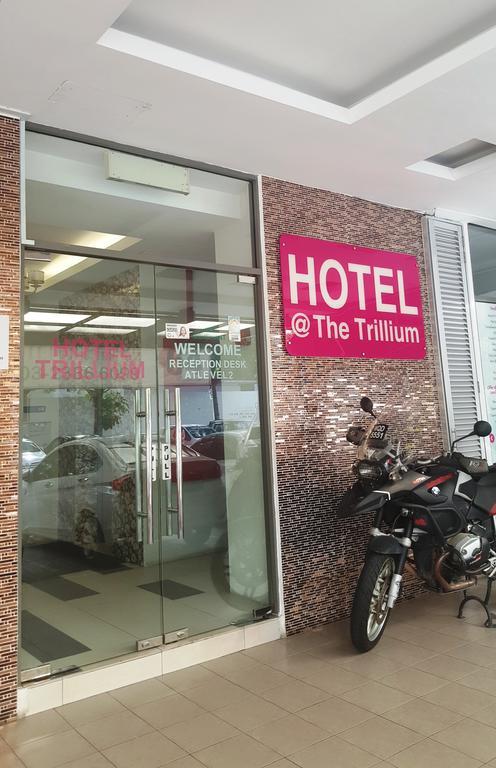 Hotel Trillium Kuala Lumpur Eksteriør bilde