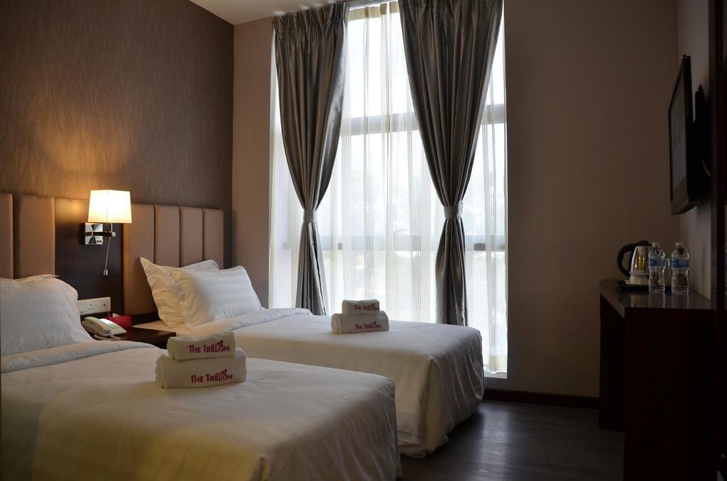 Hotel Trillium Kuala Lumpur Eksteriør bilde