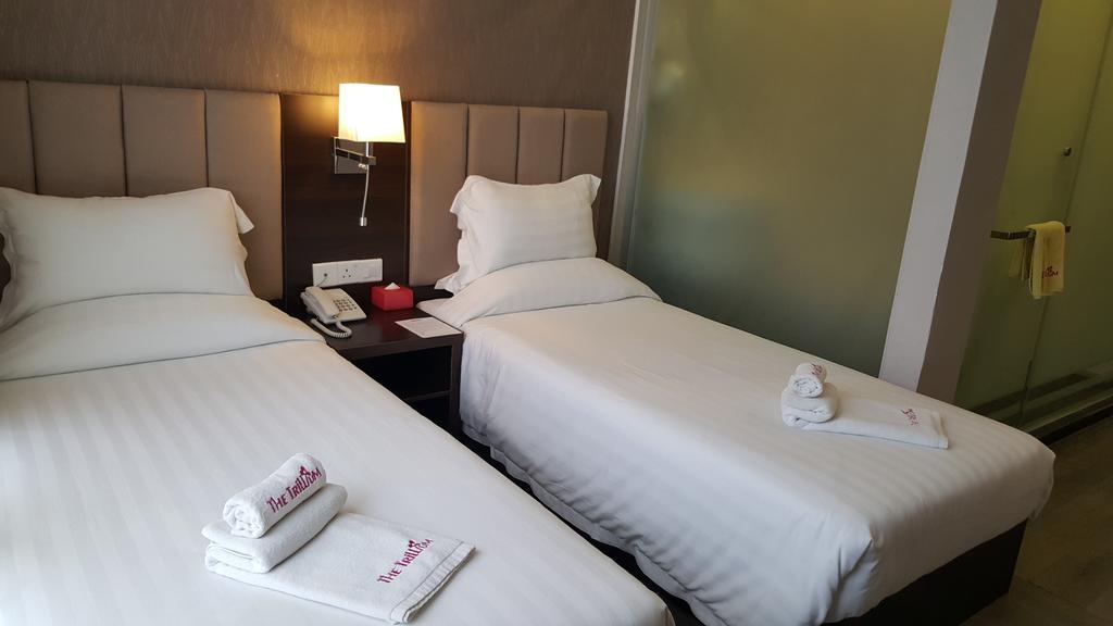 Hotel Trillium Kuala Lumpur Eksteriør bilde