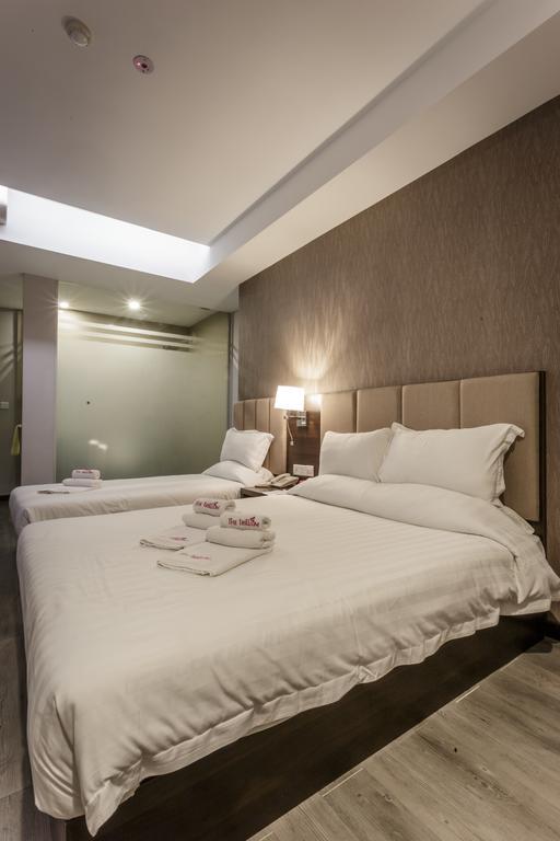 Hotel Trillium Kuala Lumpur Eksteriør bilde