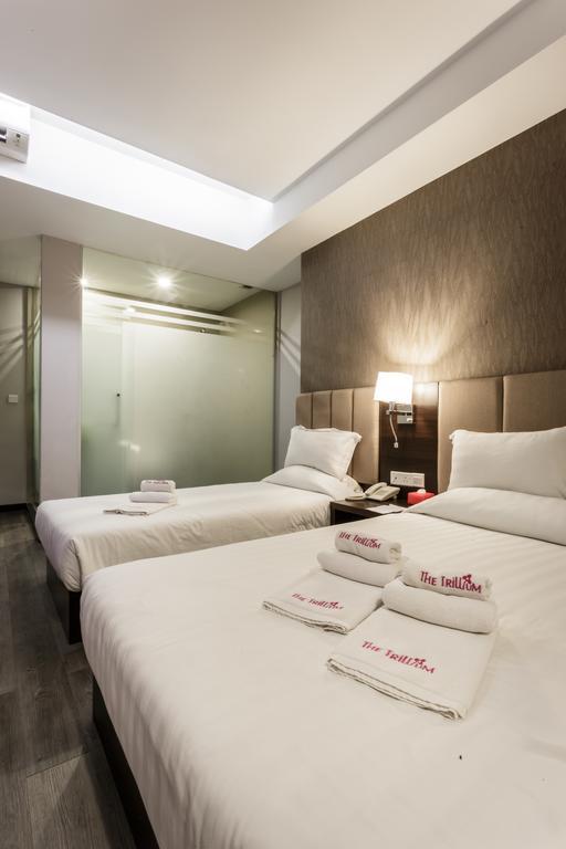 Hotel Trillium Kuala Lumpur Eksteriør bilde