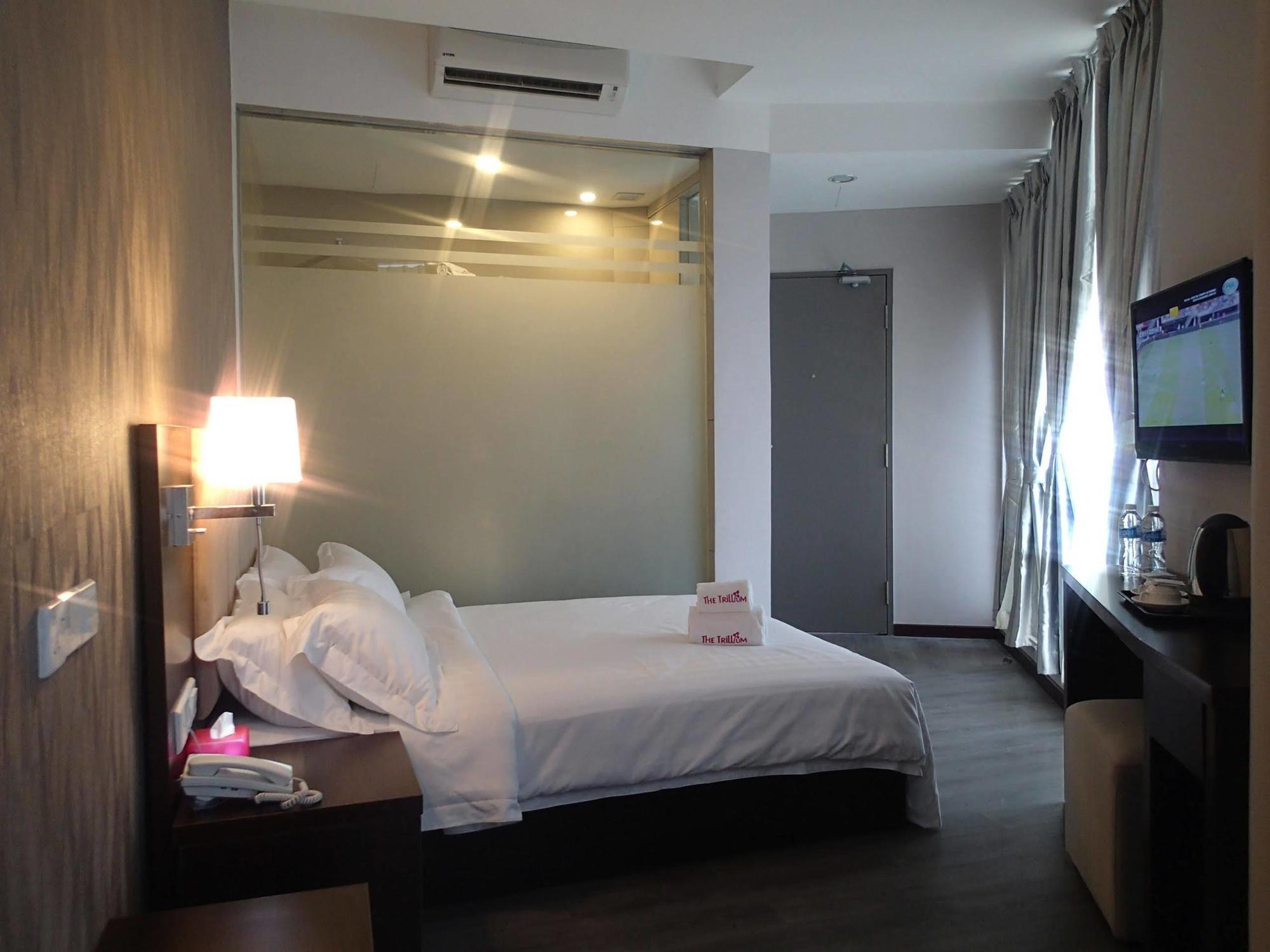 Hotel Trillium Kuala Lumpur Eksteriør bilde