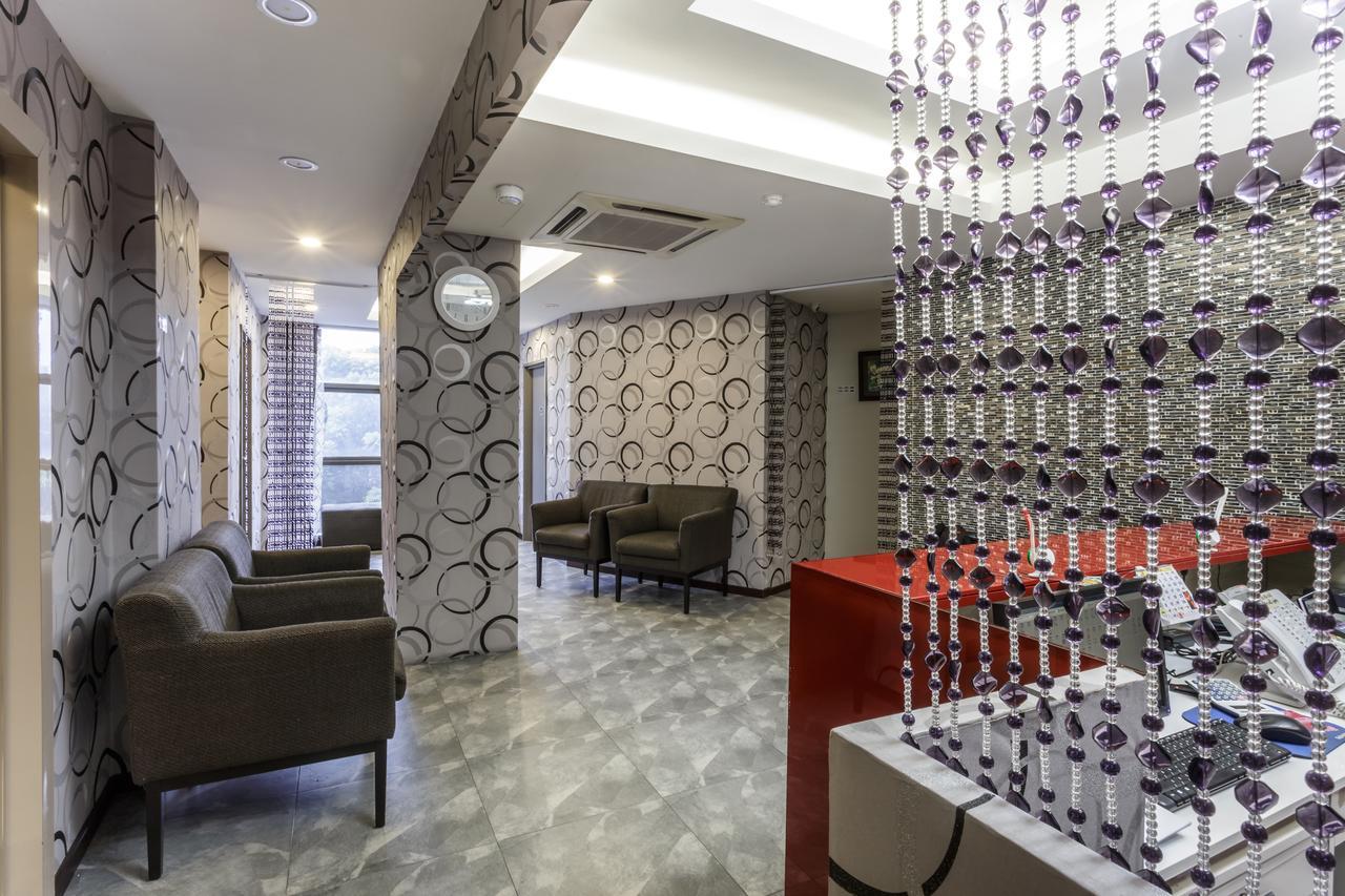 Hotel Trillium Kuala Lumpur Eksteriør bilde