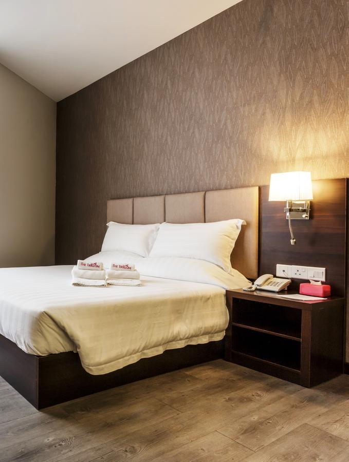Hotel Trillium Kuala Lumpur Eksteriør bilde