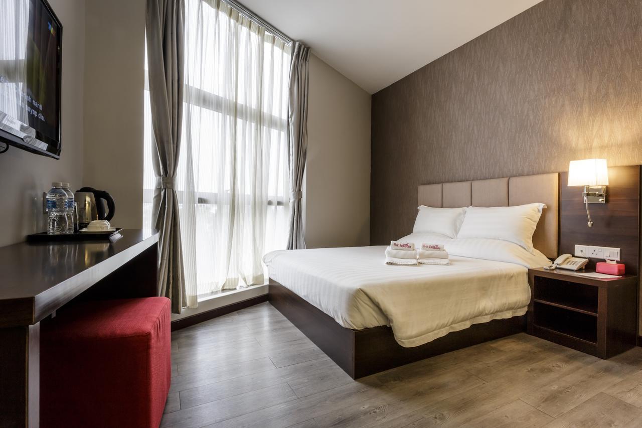 Hotel Trillium Kuala Lumpur Eksteriør bilde