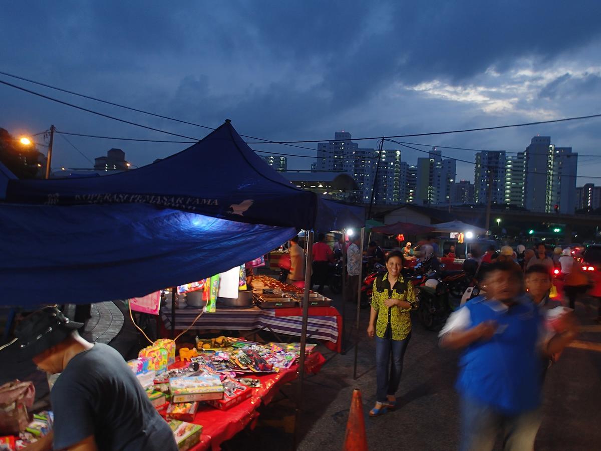 Hotel Trillium Kuala Lumpur Eksteriør bilde